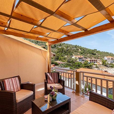 Apartmani Zalaz Sunca Blato  Екстер'єр фото
