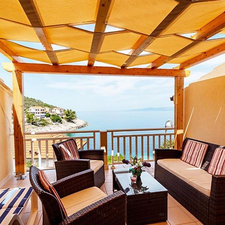Apartmani Zalaz Sunca Blato  Екстер'єр фото