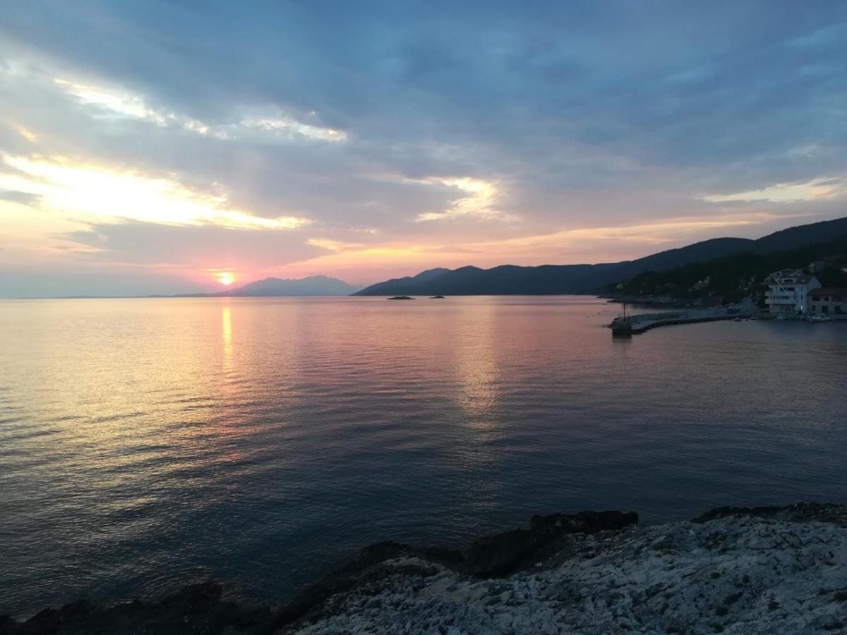 Apartmani Zalaz Sunca Blato  Екстер'єр фото
