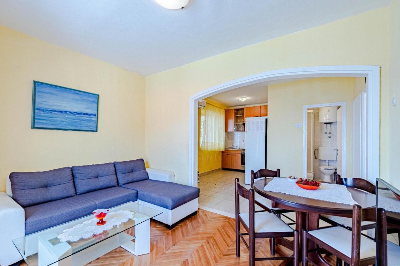 Apartmani Zalaz Sunca Blato  Екстер'єр фото